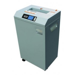 Secure Paper Shredder Maxi 3180 Strip Cut